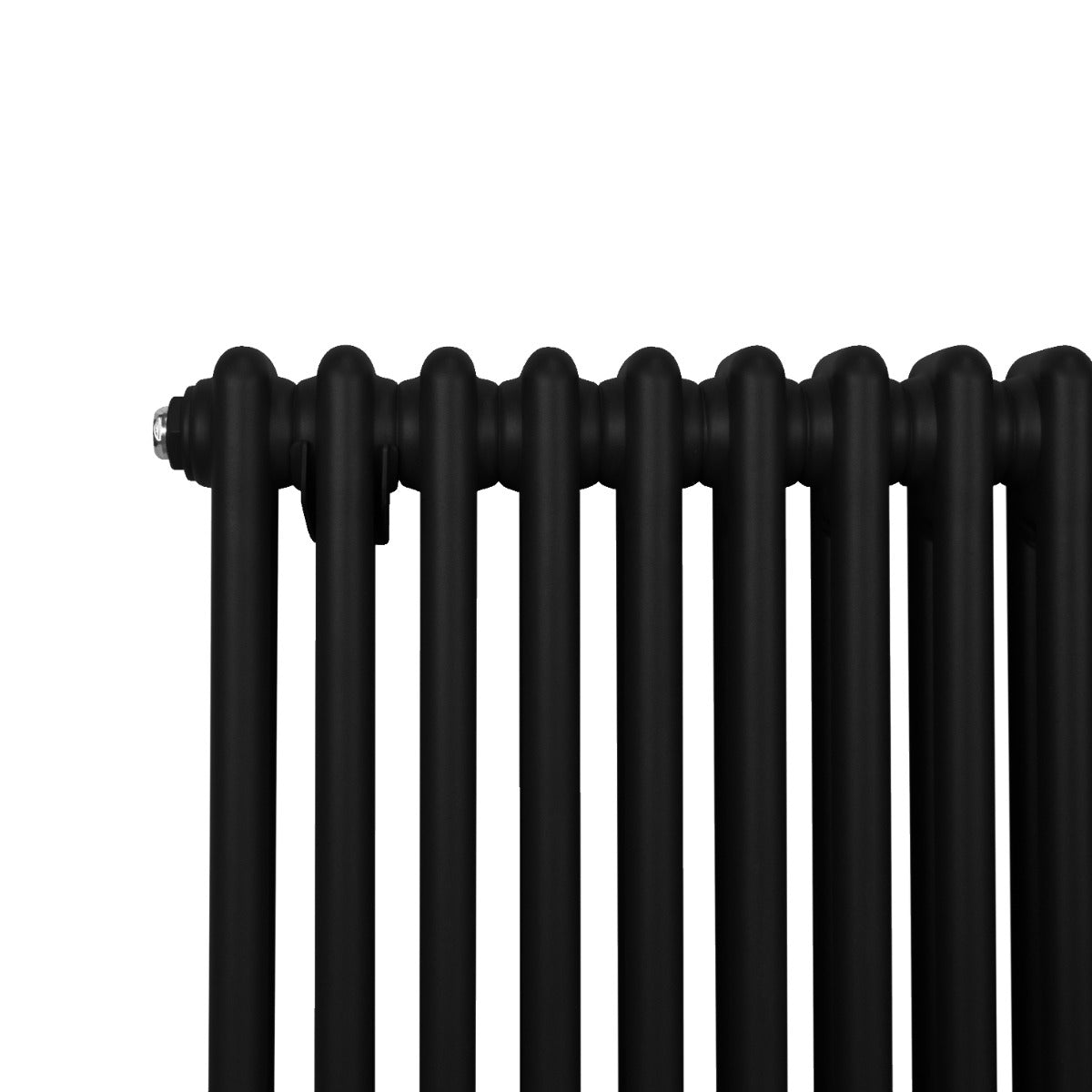 Premium Traditional Two Column Radiator 600x832mm Carbon Steel For Home Heating Solutions