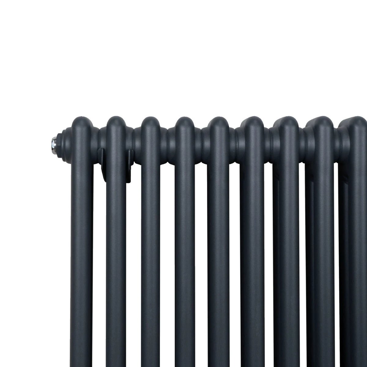 Premium 2-Column Radiator 600x1192 Anthracite by Monster Shop