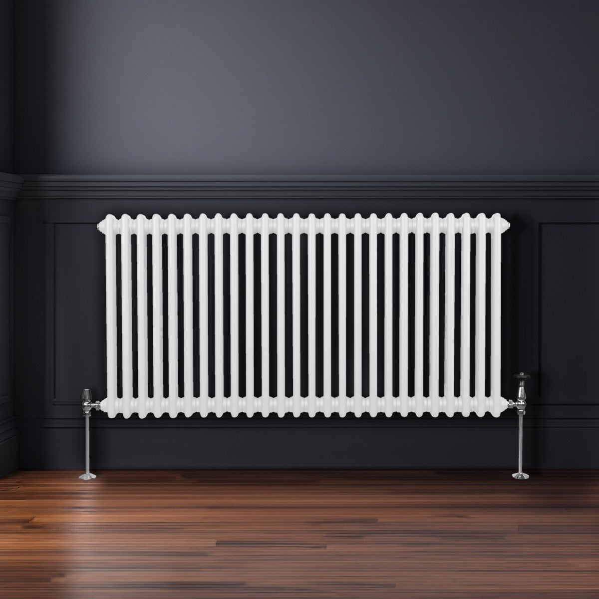 Classic Radiator 600x1192mm Two-Column Home
