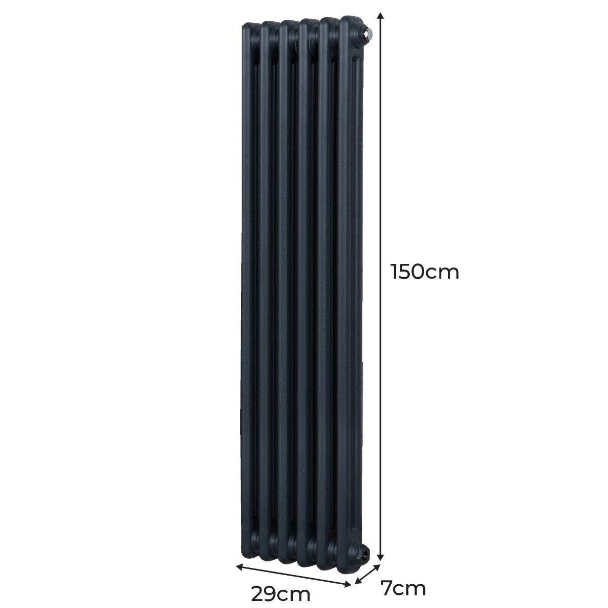 Traditional Radiator 1500x292 2-Column Home