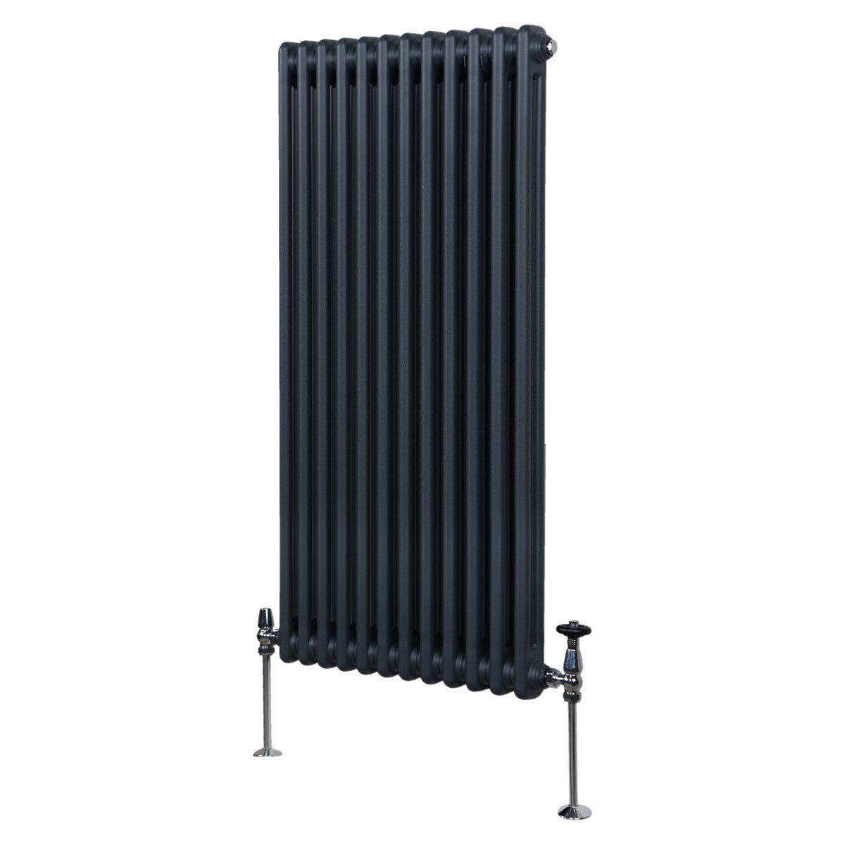 Premium Radiator 1500x562mm 2Col Anthracite Home