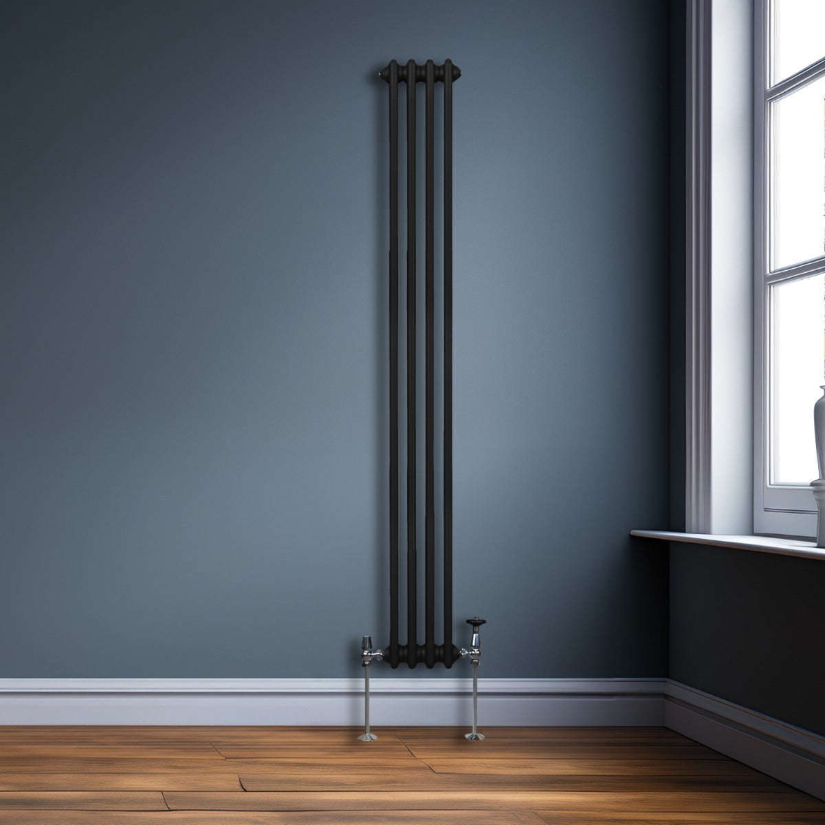 Traditional Radiator 1800x202mm 2-Column Home