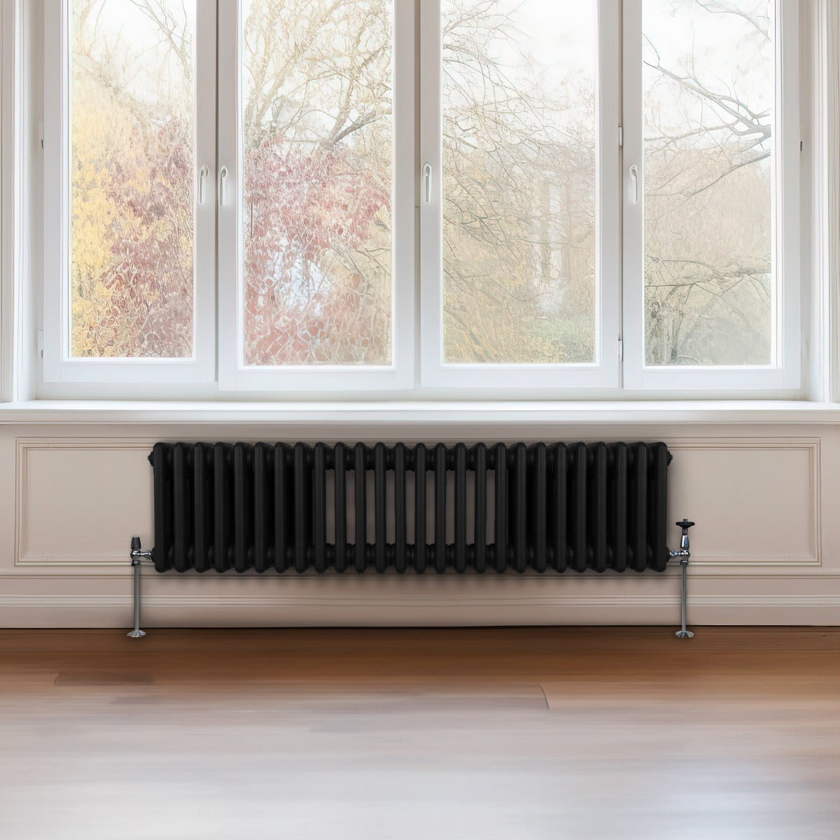 Classic Radiator 300x1192mm ThreeColumn Home