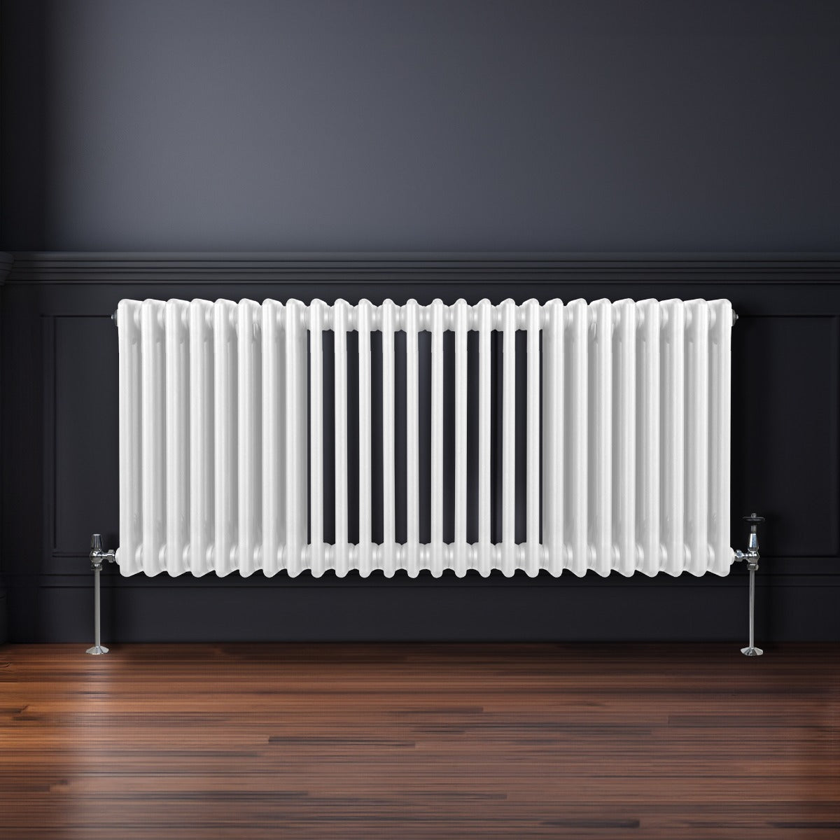 Premium Radiator 600x1192mm 3 Column Home