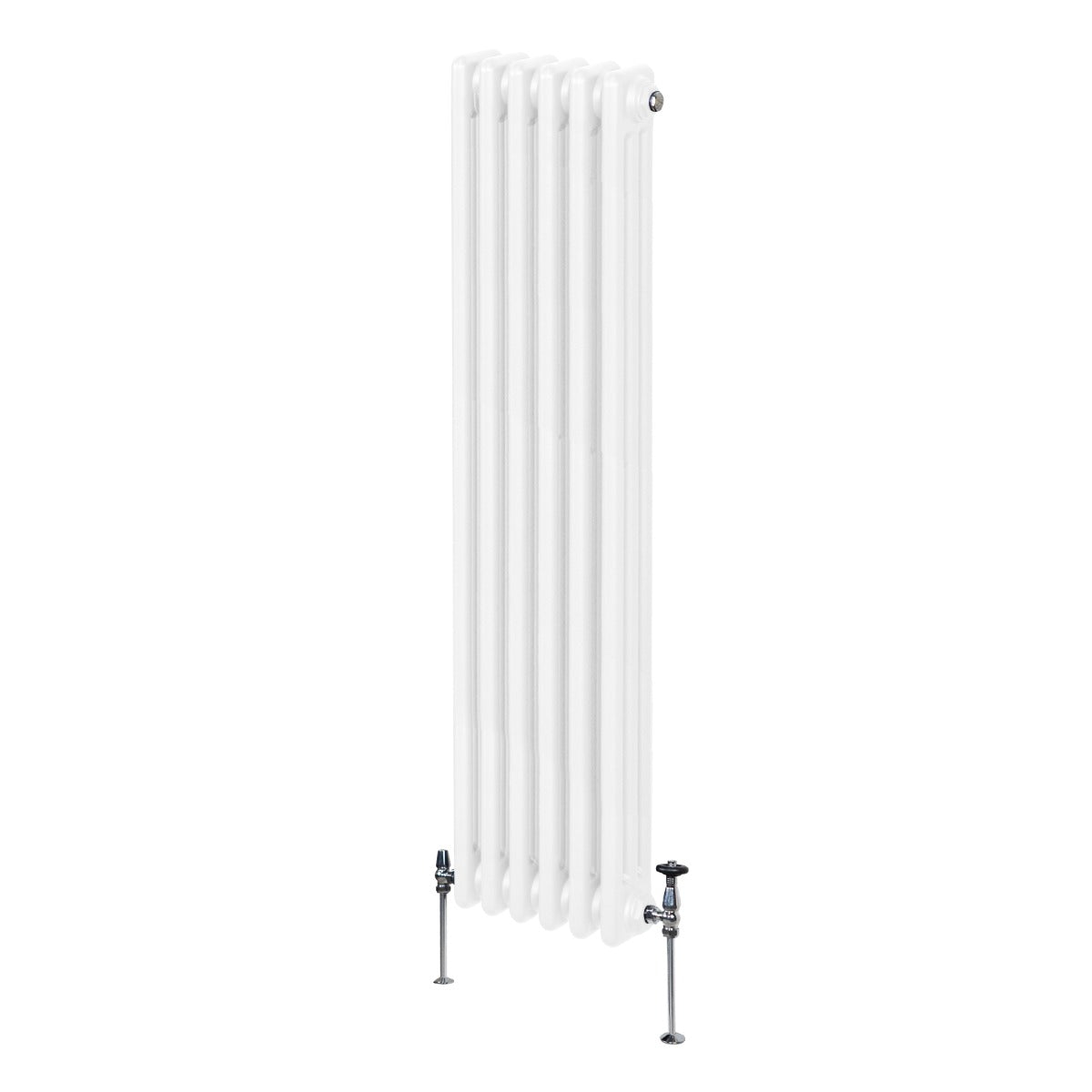 Traditional Radiator 1500x292mm 3-Column Home