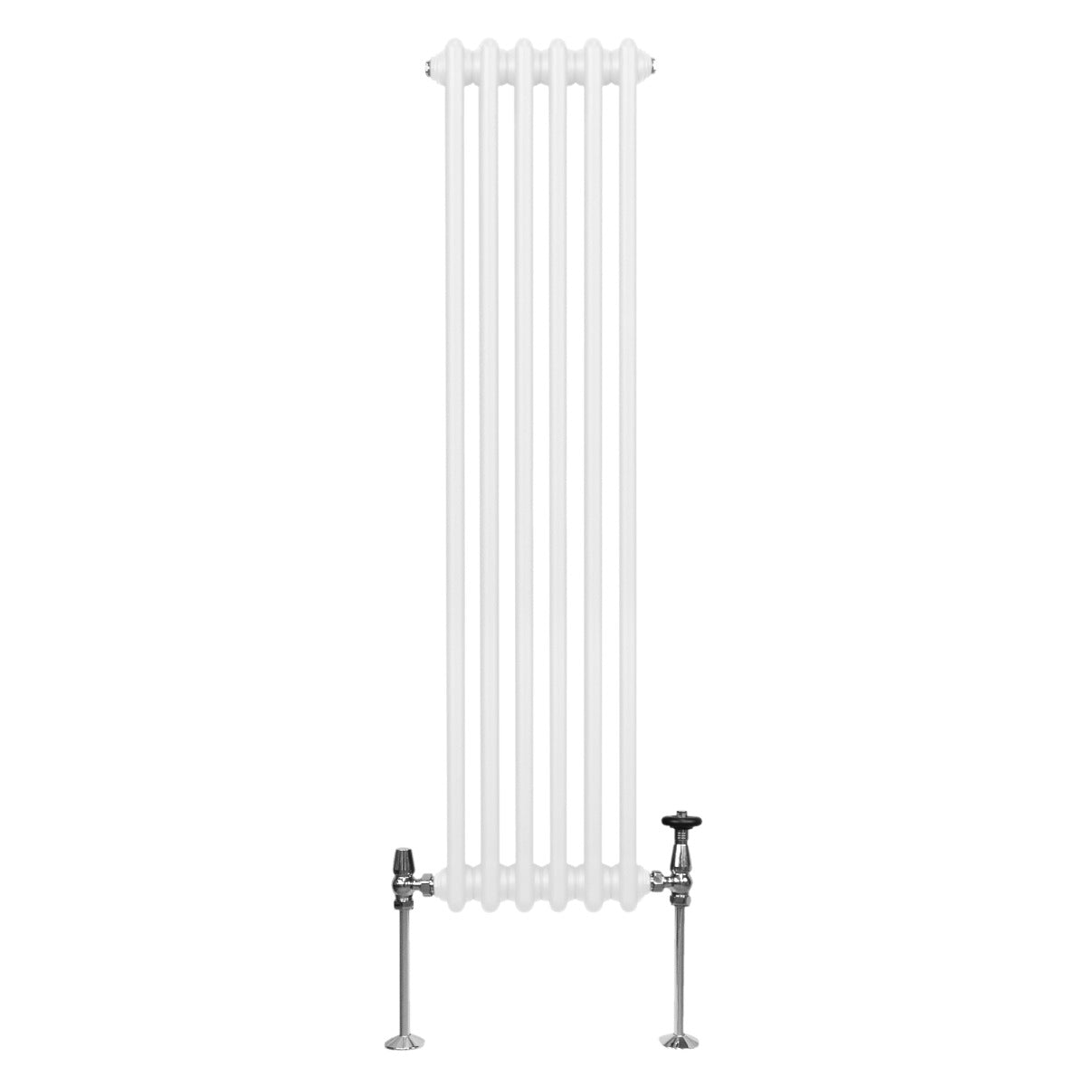 Traditional Radiator 1500x292mm 3-Column Home