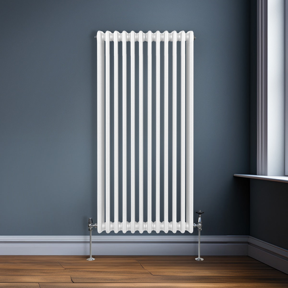 Classic Radiator 1500x562 3-Column Home