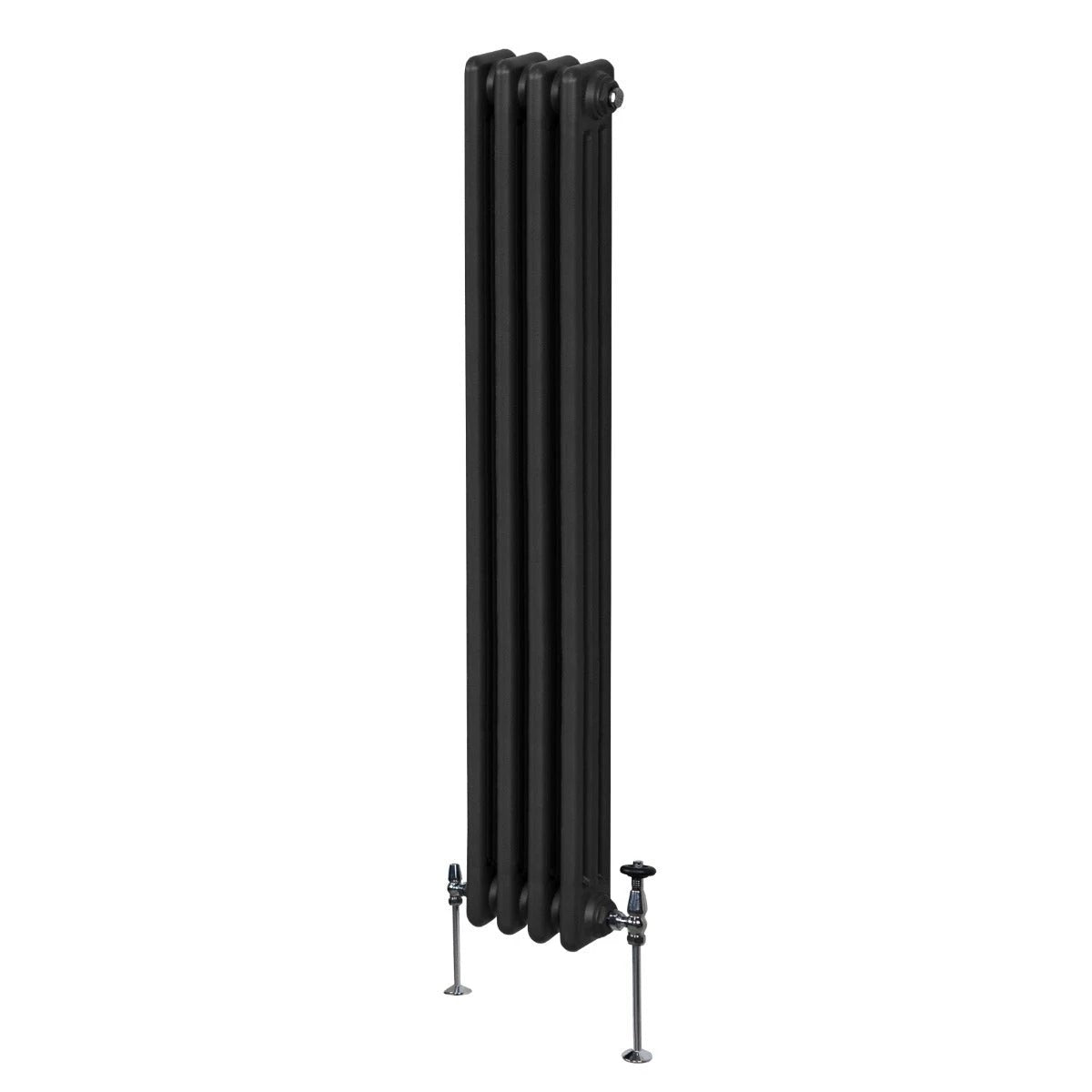 Traditional Radiator 1800x202 Three Column Home by Monster Shop