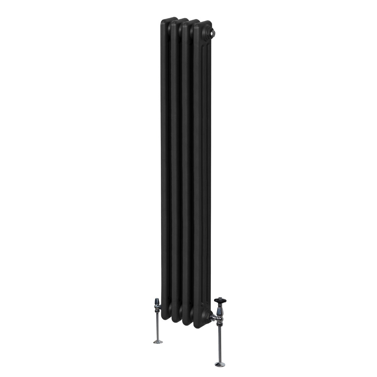 Traditional Radiator 1800x202 Three Column Home