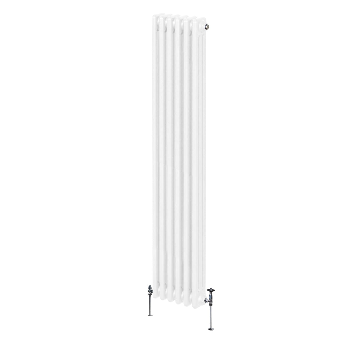 Premium Radiator 1800x292mm White 3 Column Home