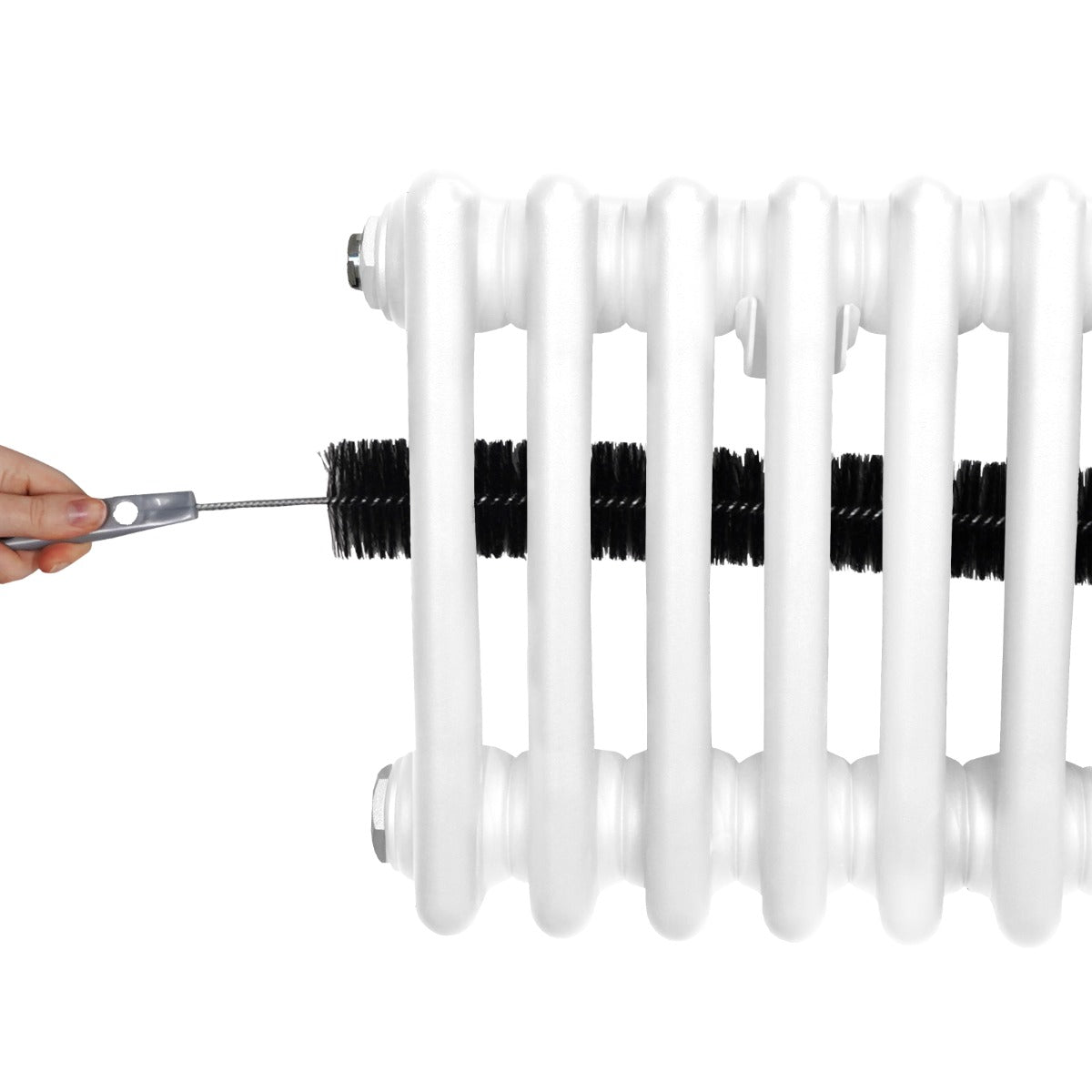 Premium Radiator 1800x292mm White 3 Column Home