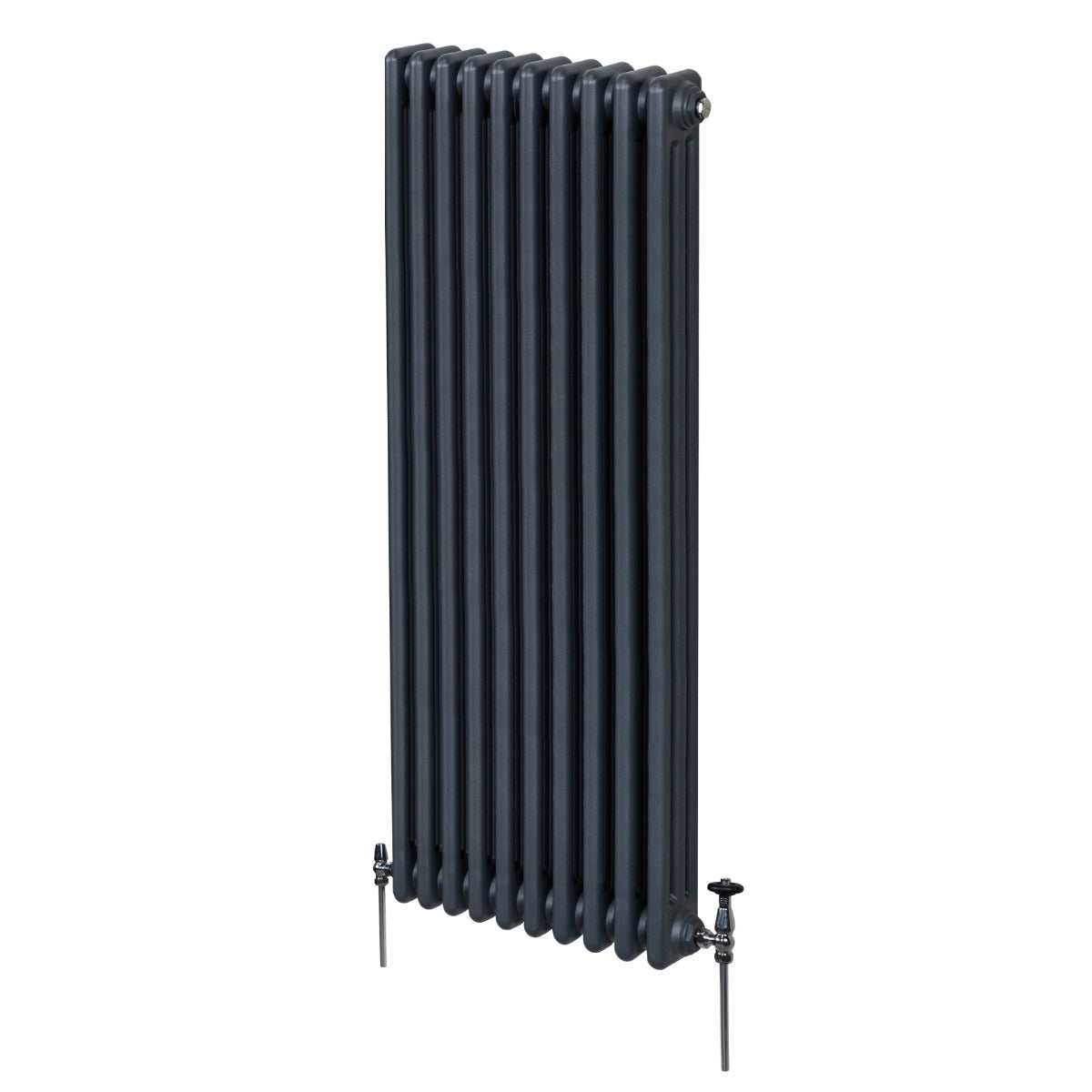 Classic Radiator 1800x472mm 3-Column Homeowners