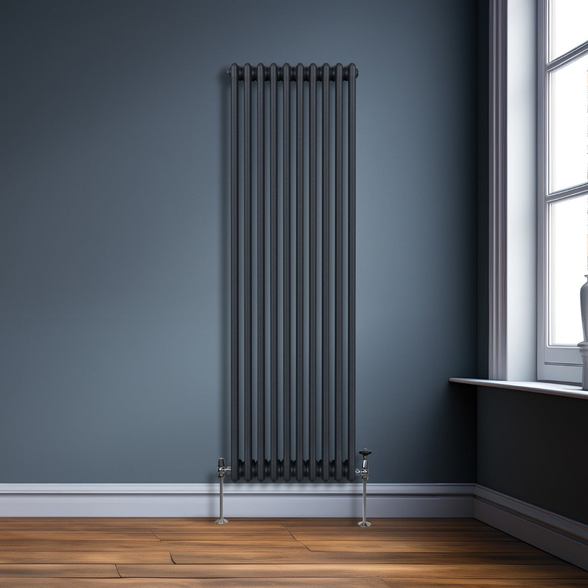 Classic Radiator 1800x472mm 3-Column Homeowners