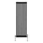 Monster Shop Traditional Radiator 1800x472mm 3-Column Home - Radiator