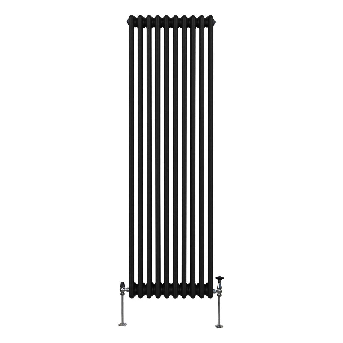 Monster Shop Traditional Radiator 1800x472mm 3-Column Home - Radiator