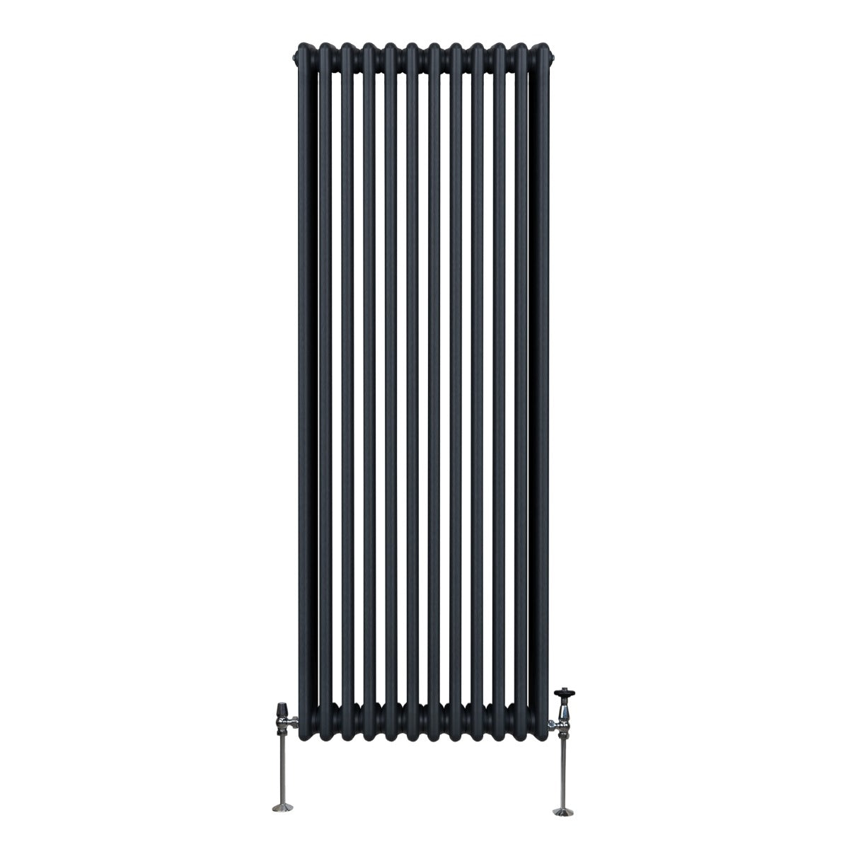 Traditional 3-Column Radiator 1800x562 Anthracite