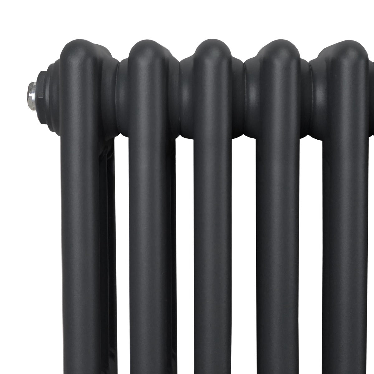 Traditional 3-Column Radiator 1800x562 Anthracite