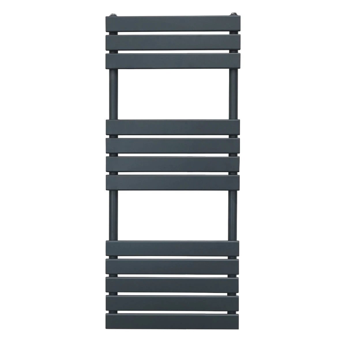 Monster Shop Syncx Towel Radiator 1200x450 Flat Panel Home - Radiator