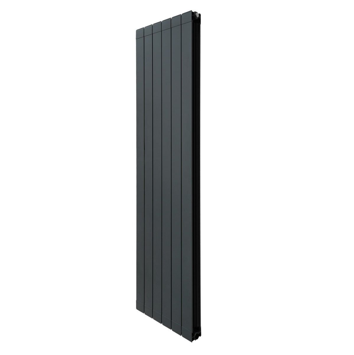 Premium Aluminium Radiator 1800x475 FlatPanel Home