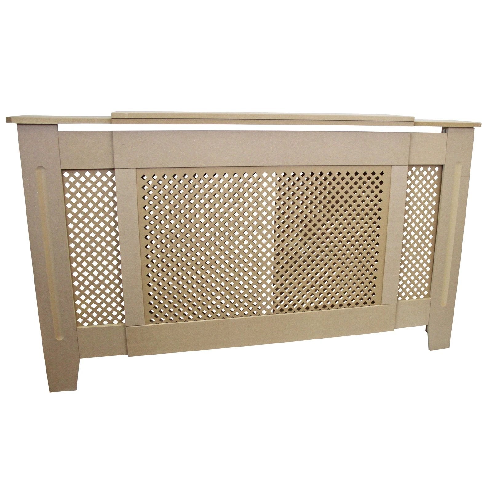 Monster Shop Syncx Radiator Cover 1400-1920 Trellis Child Safe - Radiator