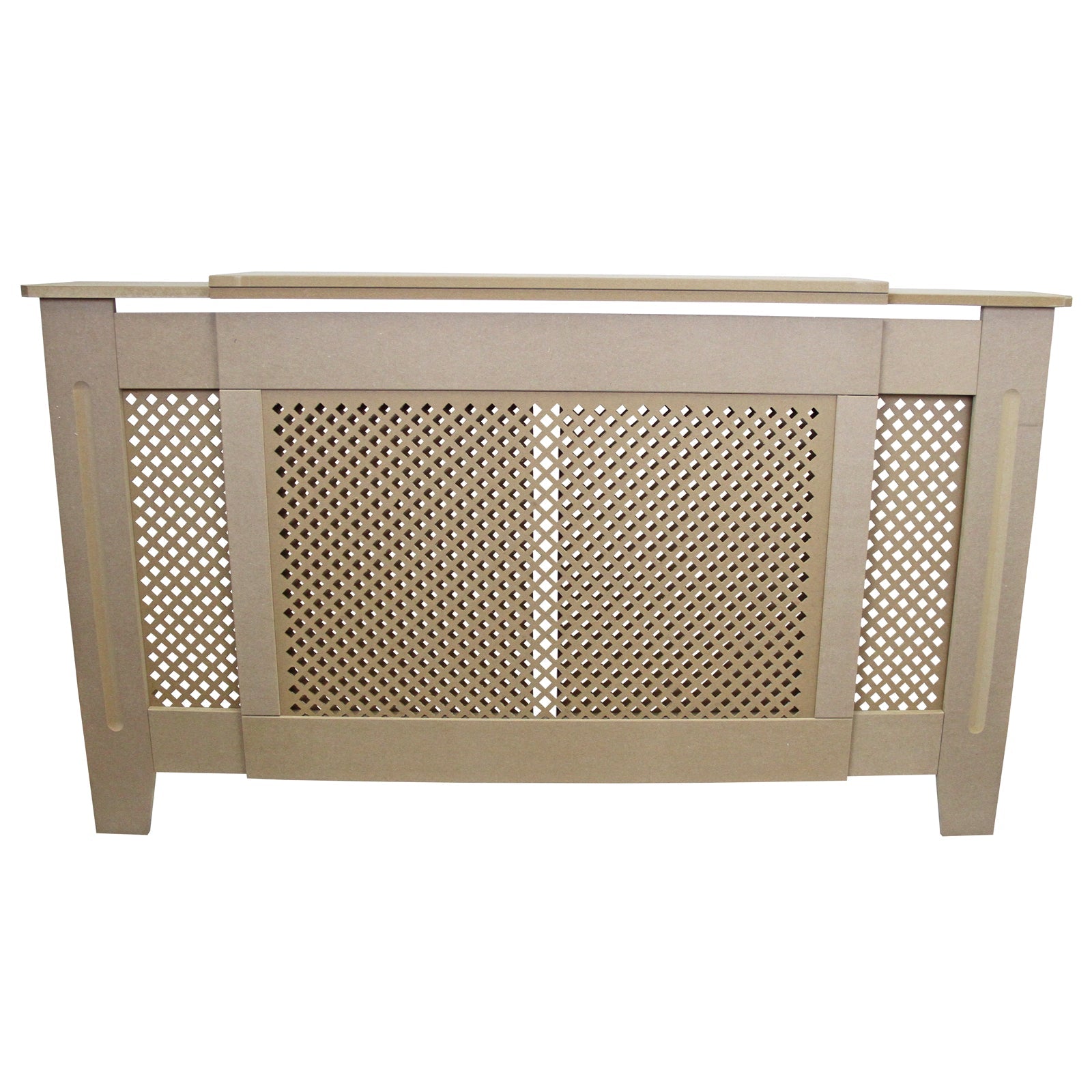 Syncx Radiator Cover 1400-1920 Trellis Child Safe