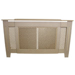 Monster Shop Syncx Radiator Cover 1400-1920 Trellis Child Safe - Radiator
