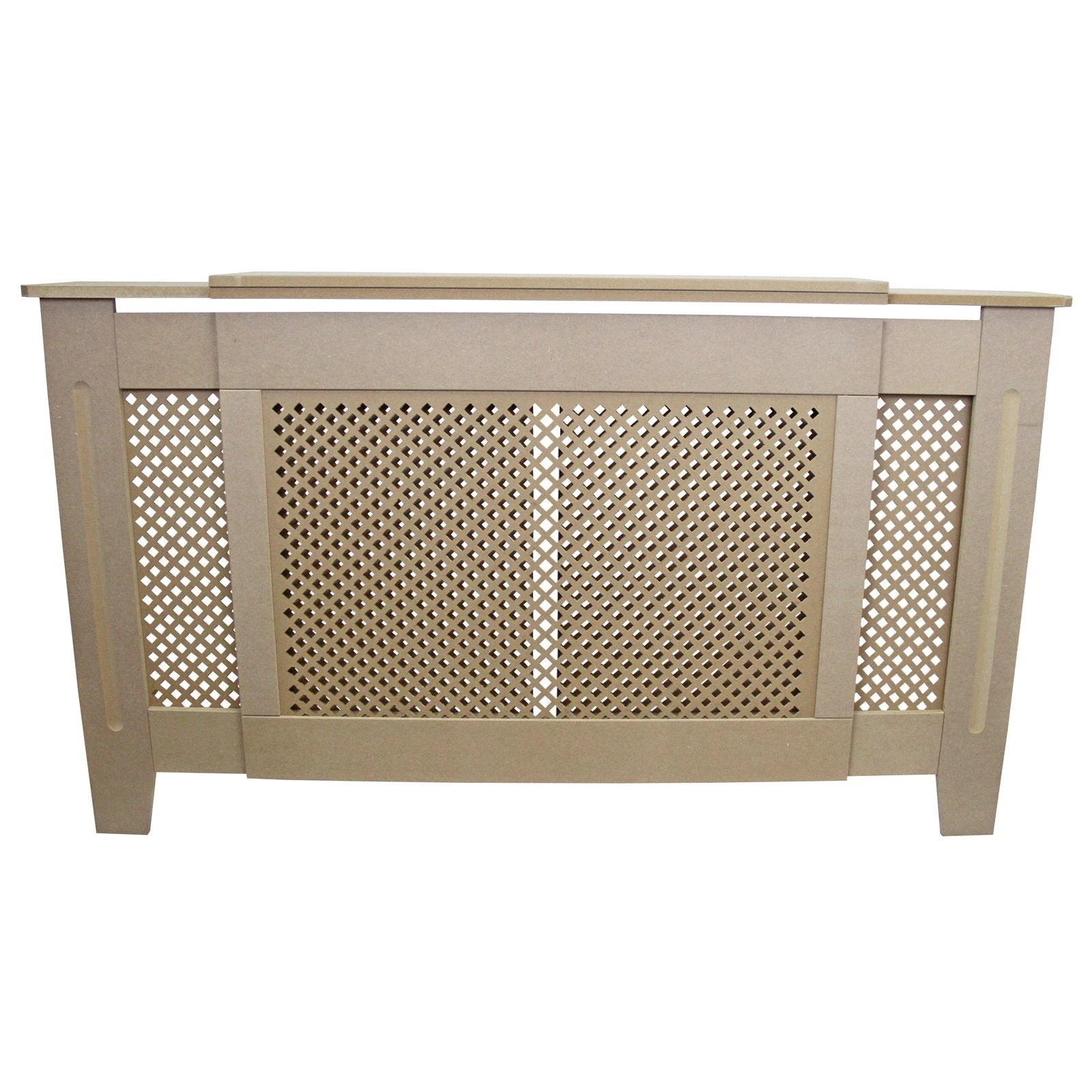 Monster Shop Syncx Radiator Cover 1400-1920 Trellis Child Safe - Radiator