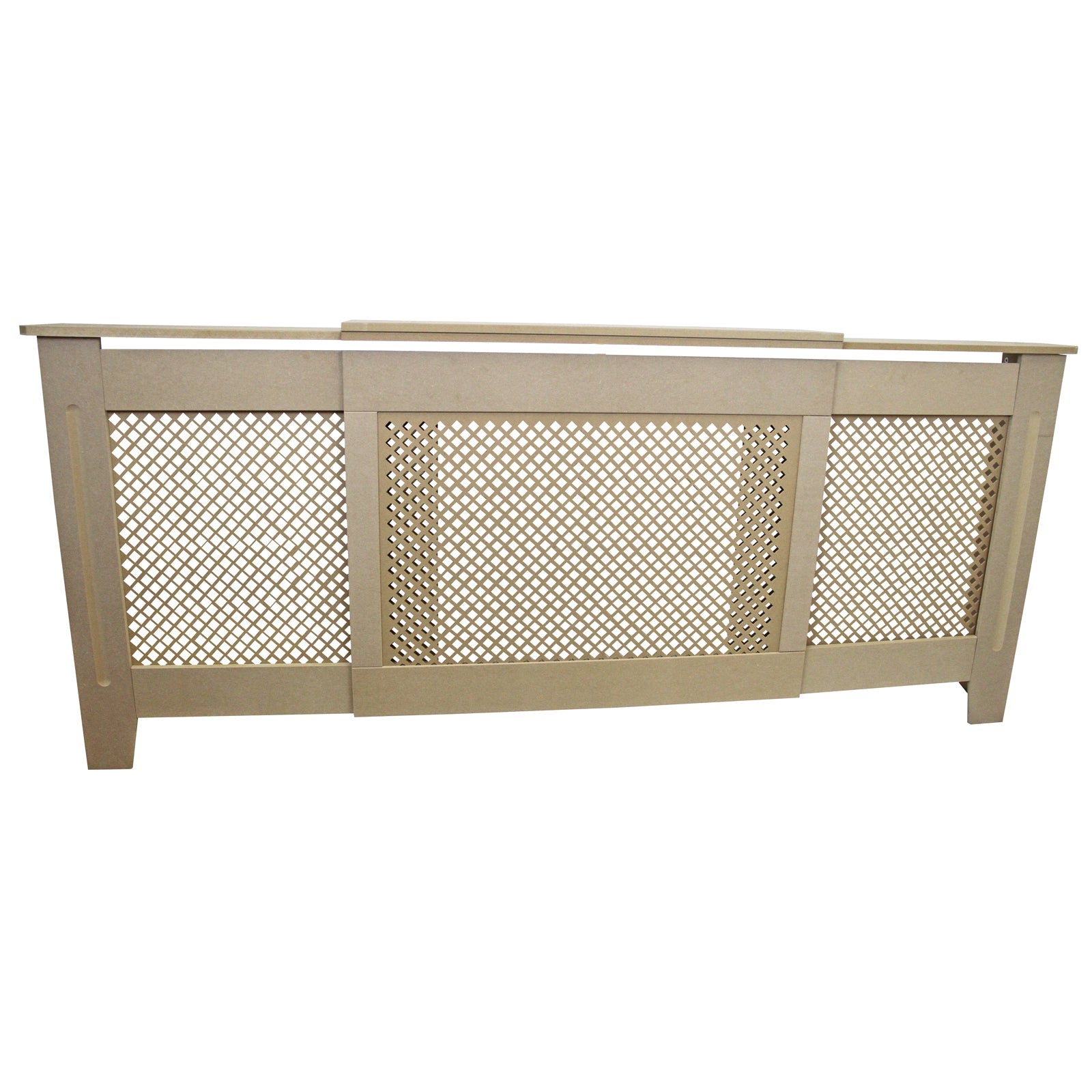 Syncx Radiator Cover 1400-1920 Trellis Child Safe