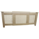 Monster Shop Syncx Radiator Cover 1400-1920 Trellis Child Safe - Radiator