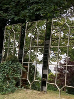 MSL 120CM WALL MIRROR - Mirror