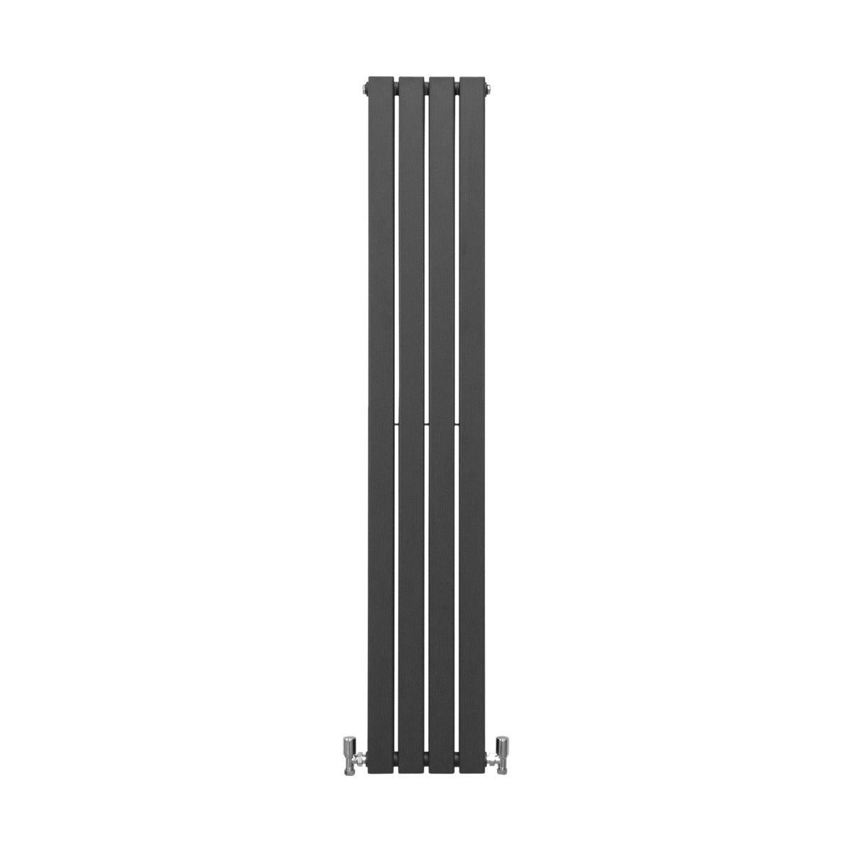 Premium Radiator 1600x280 Anthracite FlatPanel Home