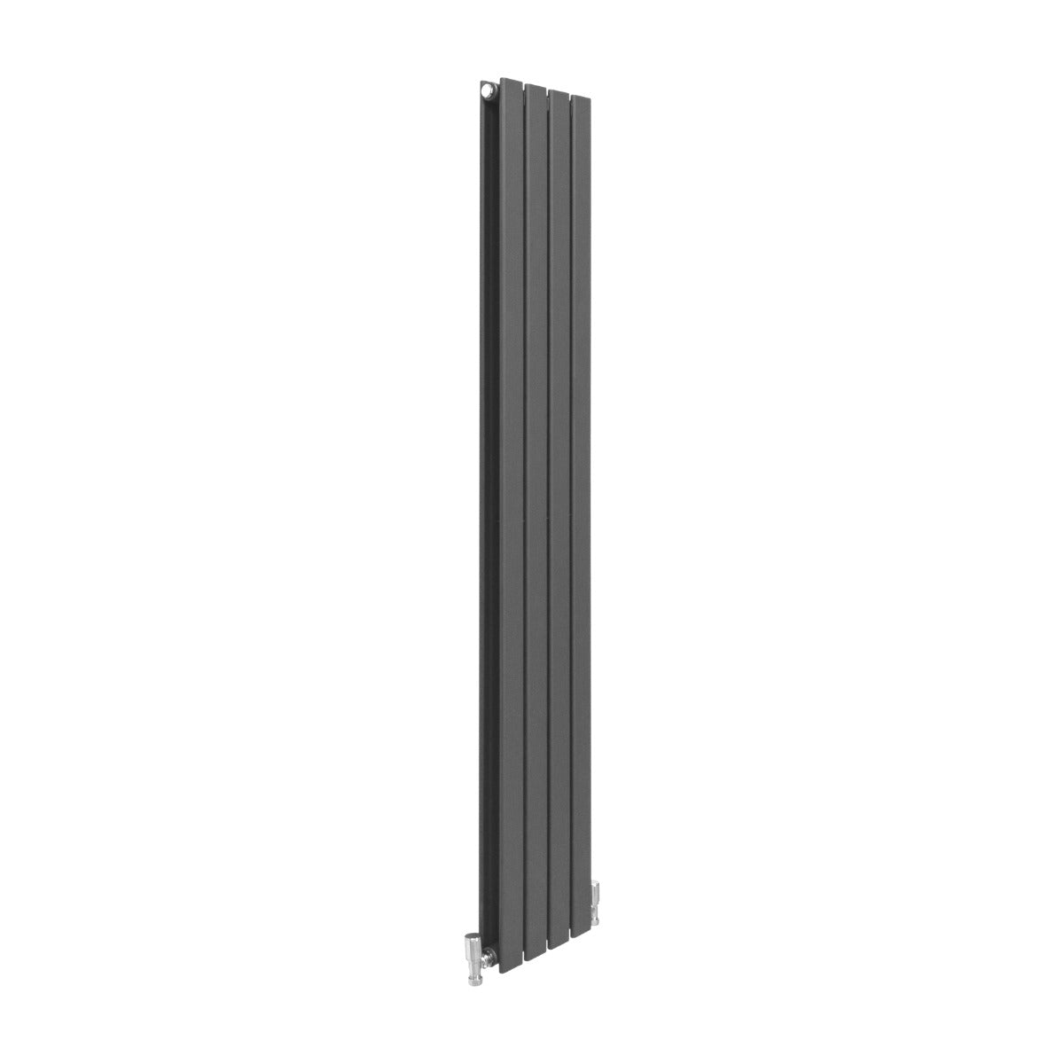 Premium Radiator 1600x280 Anthracite FlatPanel Home