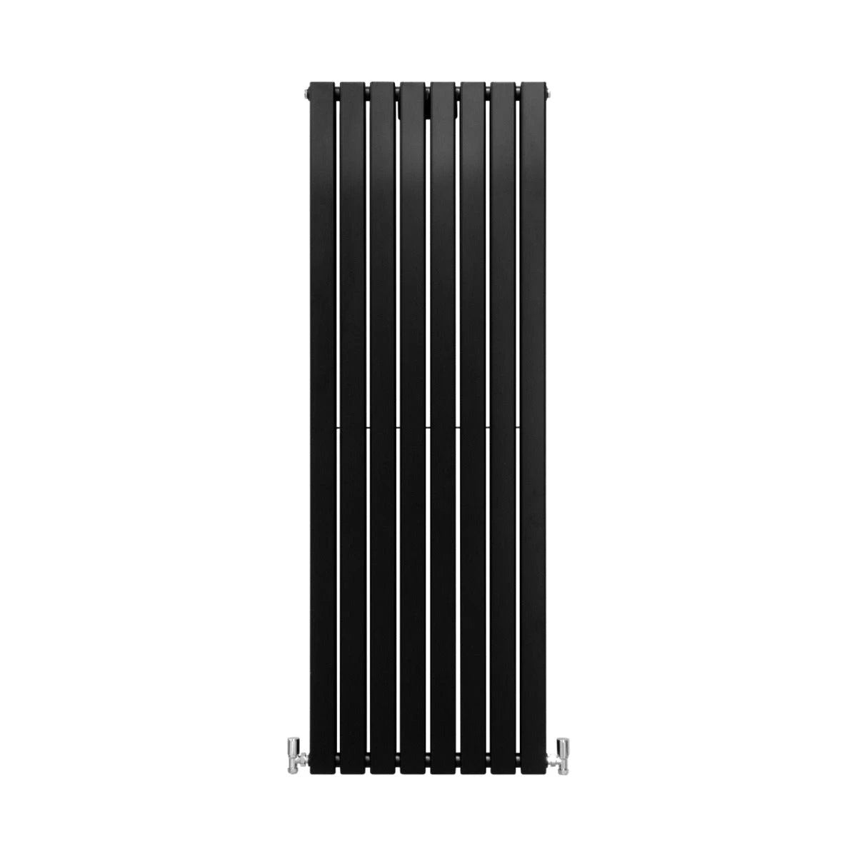 Monster Shop Designer Radiator 1600x560 Matte Black Home - Radiator