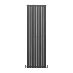Designer Radiator 1800x560 Anthracite Home by Monster Shop