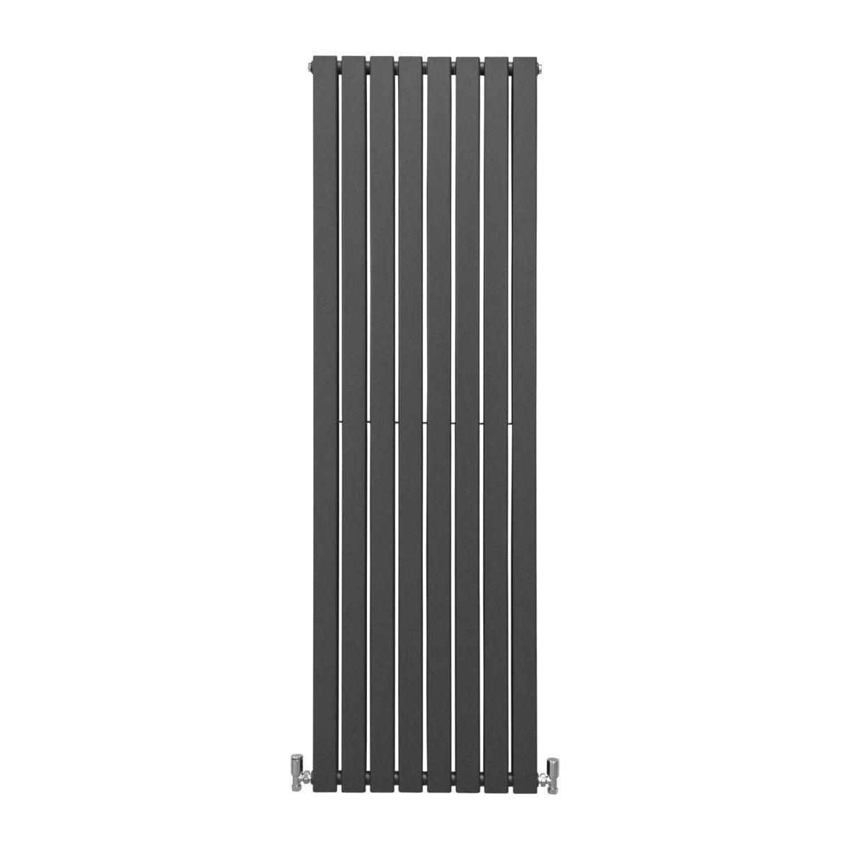 Designer Radiator 1800x560 Anthracite Home by Monster Shop