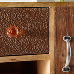 Indian Hub Sorio Large Sideboard 1 - Sideboard