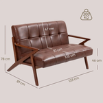 N/A Sofa Chair - Sofa