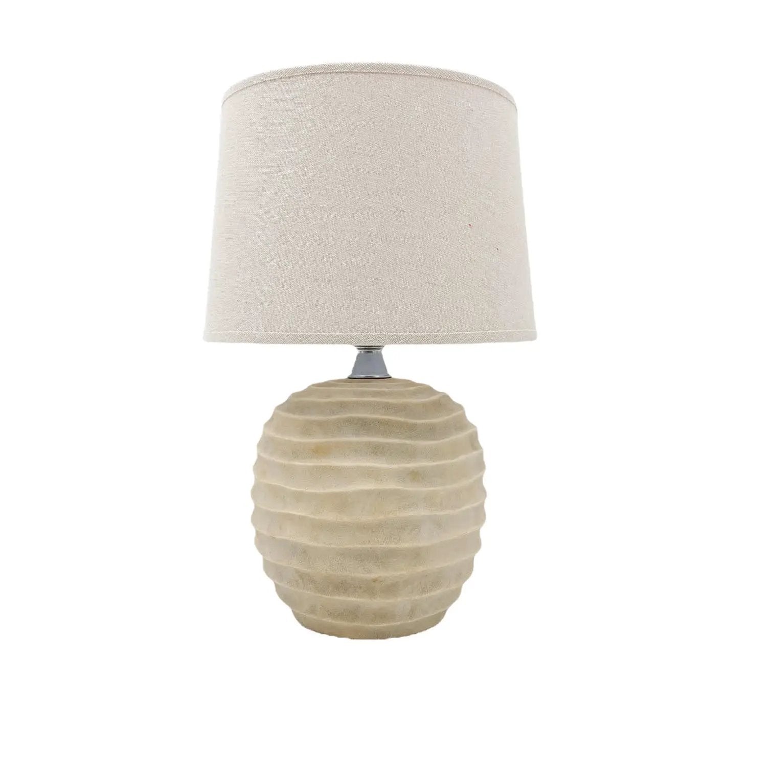 MSL 44X20X20CM TABLE LAMP - Lamp