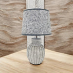 MSL 44X15X15CM TABLE LAMP - Lamp