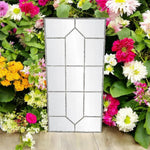 MSL 120CM WALL MIRROR - Mirror