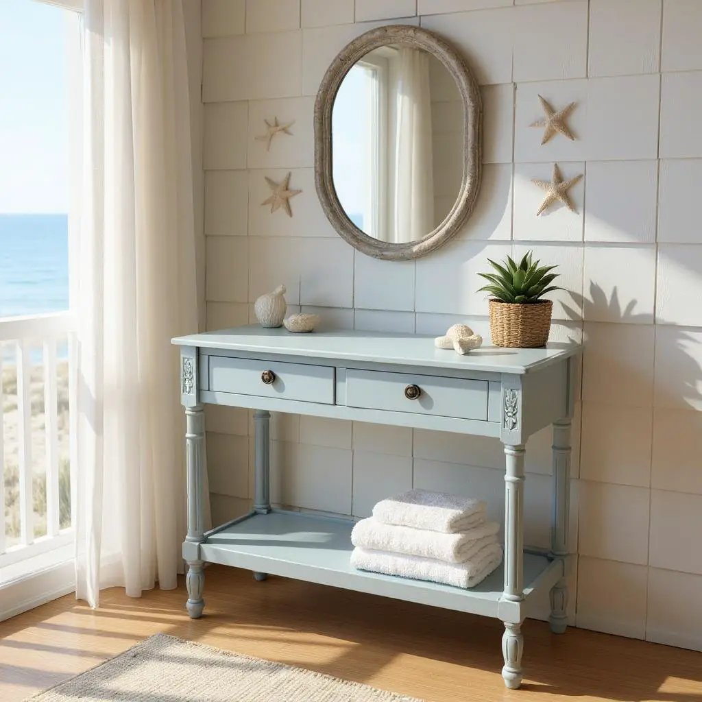 MSL 90CM 2 DRAWER SIDE TABLE - Bedside Table