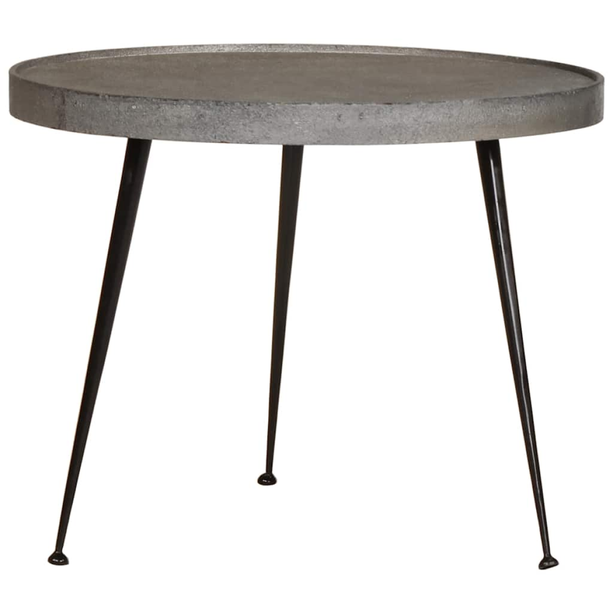 vidaXL 3-Piece Coffee Table Set Engineered Wood - vidaXL - Home Symphony