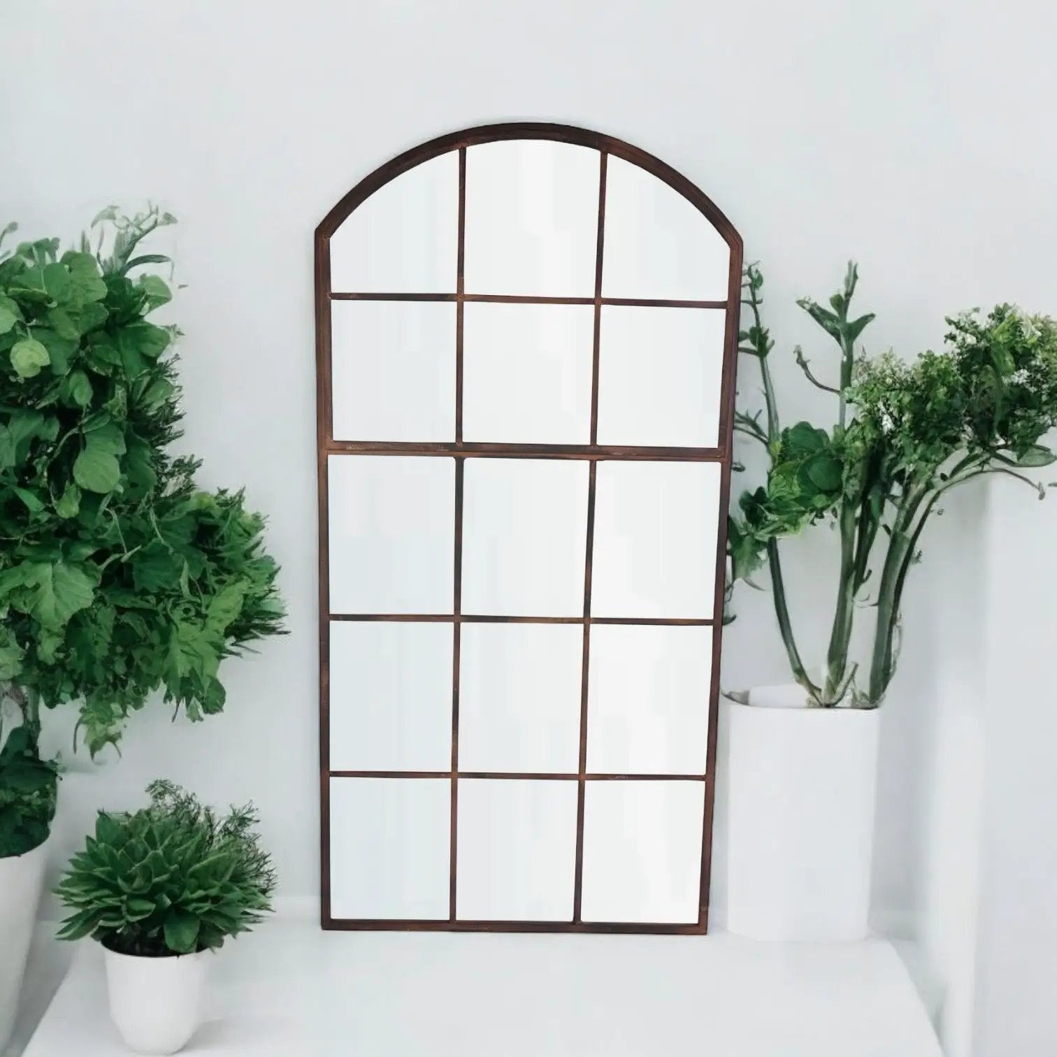 MSL 120CM WALL MIRROR - Mirror