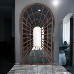 MSL 120CM WALL MIRROR - Mirror