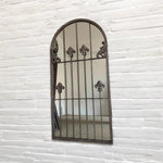 MSL 120CM WALL MIRROR - Mirror