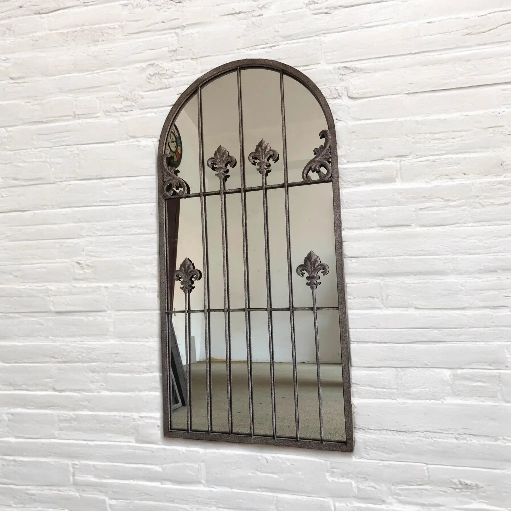 MSL 120CM WALL MIRROR - Mirror