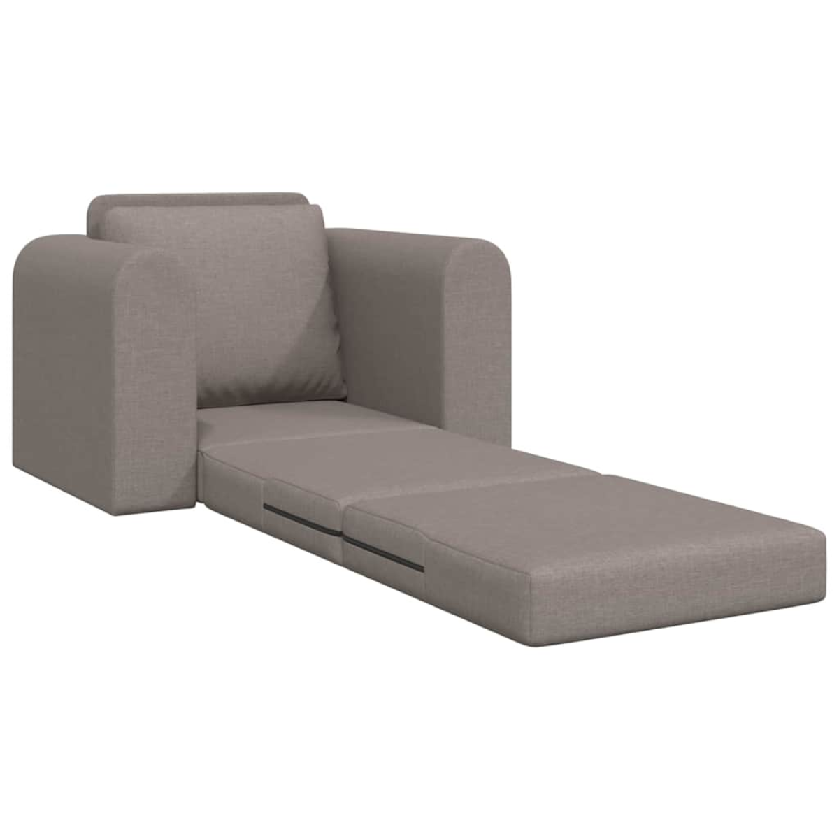 VidaXL Armchair 98 x 71 x 83 Cm Soft Fabric Reading - vidaXL - Home Symphony