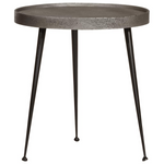 vidaXL 3-Piece Coffee Table Set Engineered Wood - vidaXL - Home Symphony