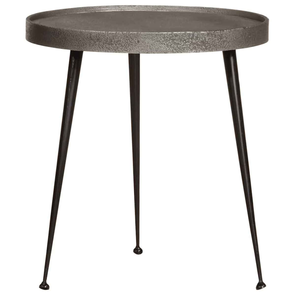 vidaXL 3-Piece Coffee Table Set Engineered Wood - vidaXL - Home Symphony