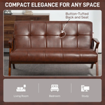 N/A Sofa Chair - Sofa